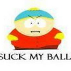 SOUTH  PARK ANTHEM (SuCkMyBaLlS) Zay Ft Wavy