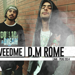 D.E.A Family - Flyweedme