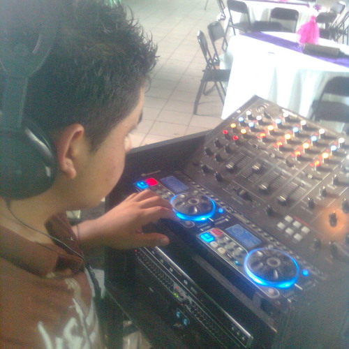 SESSIONS ELECTRO LATINO VOL.1 2014 - DJ GER@