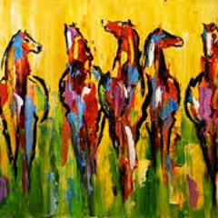 Painted Pony