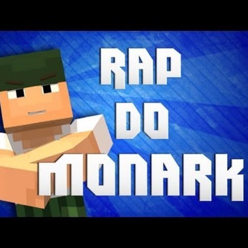 Ponte Ponte Ponte - Rap Do Monark
