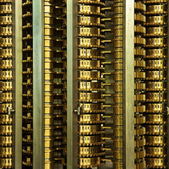 Disquiet Junto Project 0137: Old-Time Electronica