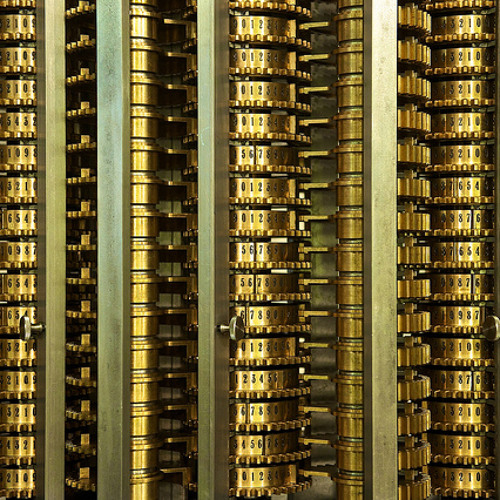 Disquiet Junto Project 0137: Old-Time Electronica