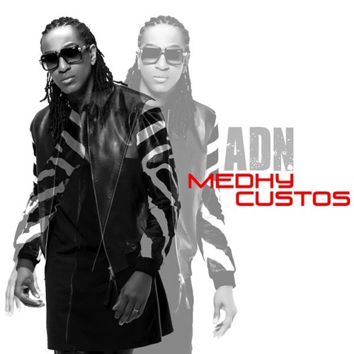 Mè Kité'y Alé - Medhy Custos Feat. T-Micky