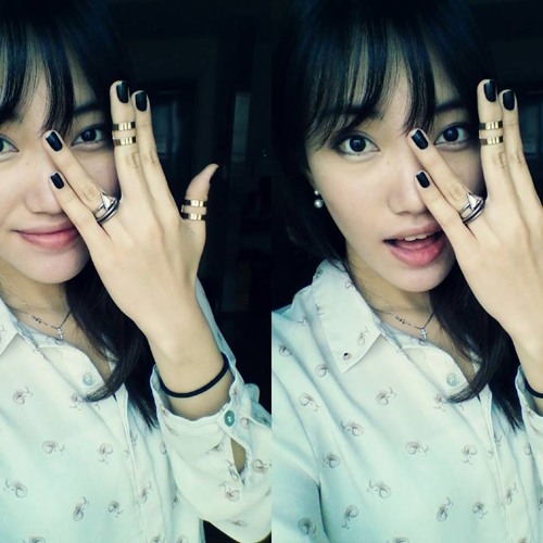 Stream Almost is Never Enough. by hirachelshin Listen online for free