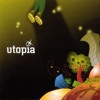 Download lagu Utopia - Satu (OST. Ganteng Ganteng Serigala) 