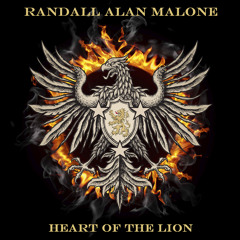 The Heart Of The Lion