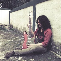 Aerosmith - Crazy (Live cover)
