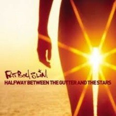 Fatboy Slim - Talking Bout My Baby (Dropkilla Remix)