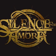 SILENCE FOR AMORA - Tak Bernyawa