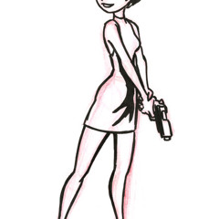 COVER - IT'S MY PARTY AND I'LL CRY IF I WANT TO