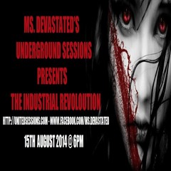 Mirvcast III United Sessions 15th August 2014