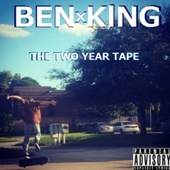 Ben King - Ca$h Bandicoot