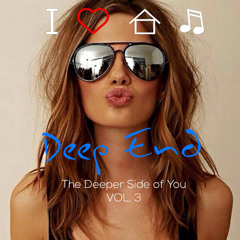 The Deeper Side Of You vol3