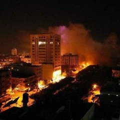 Duka Luka Gaza - ( FaizAffandy,Freaky,AndreMandor,RamaD'Flow,Wasauki,Predator )