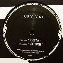 Survival - Sleeper