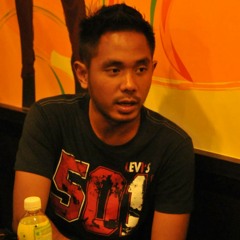 Falling In Love At A Coffee Shop - Landon Pigg (cover)