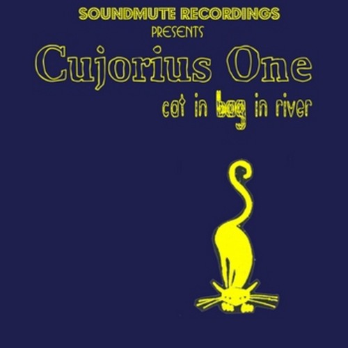 Trukket I Lyden (Cujorius One Rmx)