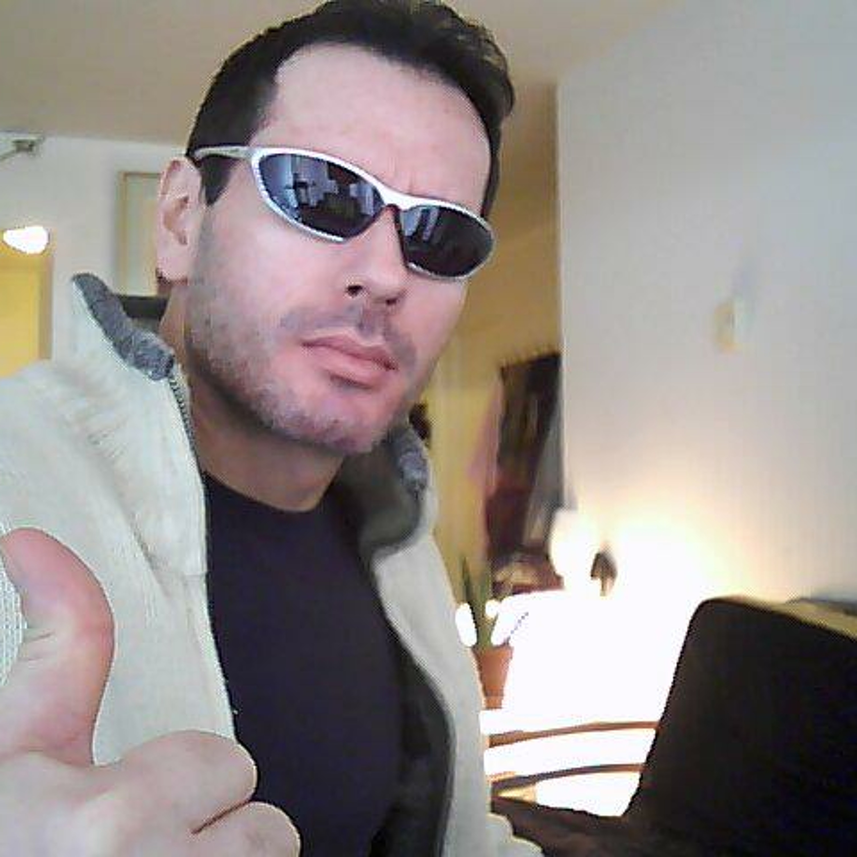 Marko Ruiz Rojas