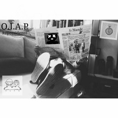 Primo T - RePresident (PROD By Afrobob)