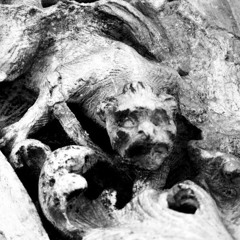 Praah - Thank You Satan (Mahharoba Remix)