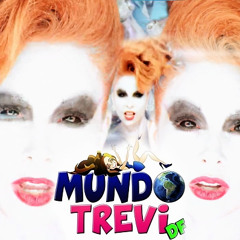Gloria Trevi - Habla Blah Blah (Mateo Remix)