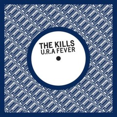 U.R.A FEVER / Cover