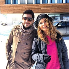 Elcin Ceferov & Sevda Yahyayeva - Seni sevirem