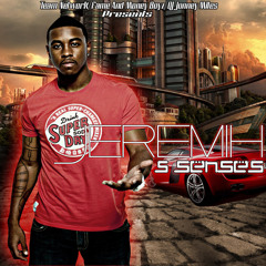 Five Sense Feat Jermih 50 Cent Remix