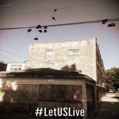 LetUSLive