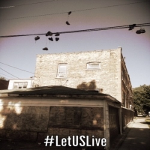 LetUSLive