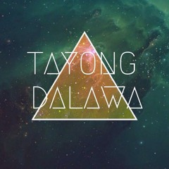 Tayong Dalawa (Original)