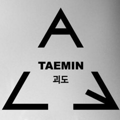 Danger 괴도 - Taemin 태민 (Cover)