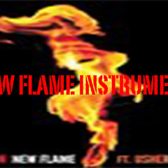 Chris Brown - New Flame ft. Usher & Rick Ross (Instrumental)Reprod.by hitafterhitbeats.com