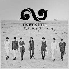 Infinite (인피니트) - Back (Cover)