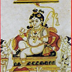 balakrishnam bhavayeham