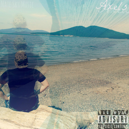 Nate Sky- Broken Mirror