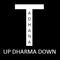 Tadhana - Up Dharma Down (Cover)