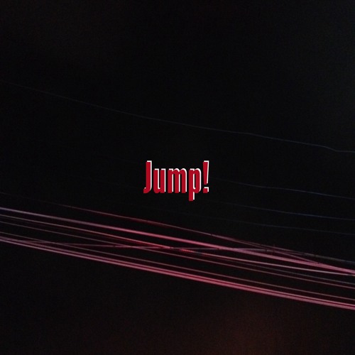 JUMP! (Improvisation 140817)