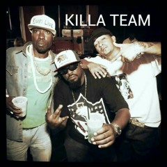 WHERE THEY DO THAT AT ......OG DINO SLUGGZ MALONE MENACE BURNA AND PORTA REEFA ON THE HOOK ...... at HOLLYWOOD STUDIOS ....WITH J CLASSIC