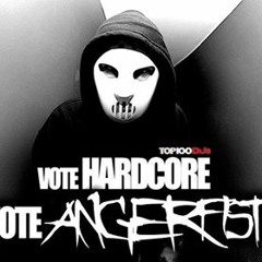 Angerfist Tribute