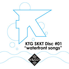 KTG SKKT Disc #01