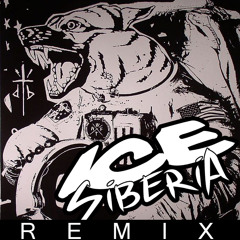 Dog Blood - Shred Or Die (Ice Siberia Remix)