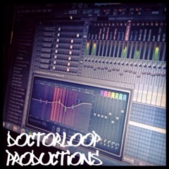 SOMETHING LIGHT - Doctor Loop (Prod. by Doctor Loop)