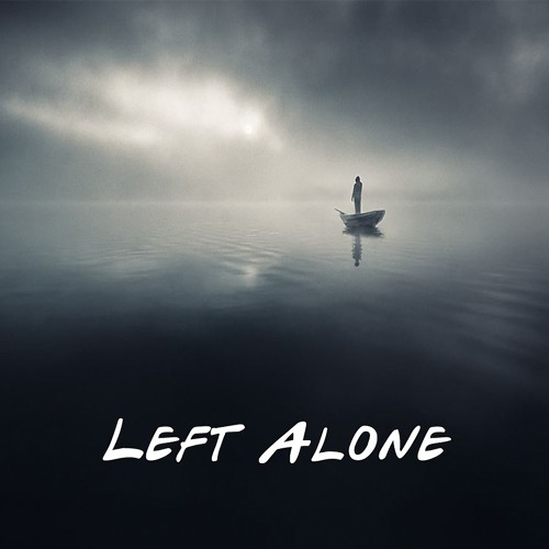 Stream Left Alone by Lensko | Listen online for free on SoundCloud