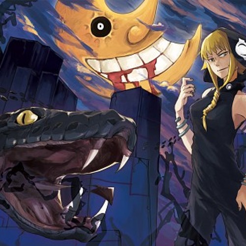 Stream ENGLISH Paper Moon Soul Eater OP 2 FULL VER Grim Reaper By stream-english-paper-moon-soul-eater-op-2-full-ver-grim-reaper-by
