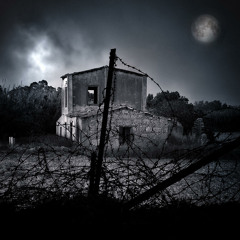 Horror Music - Tales From Asylum (Sad Piano And Haunting Violin)