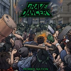 Grave Dancer - Dystopia