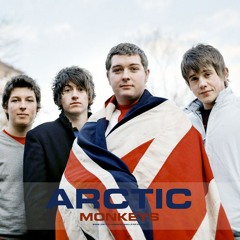 Arctic Monkeys - A Certain Romance (acoustic live cover)
