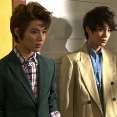 Pretty Boy - Taemin ft. EXO KAI